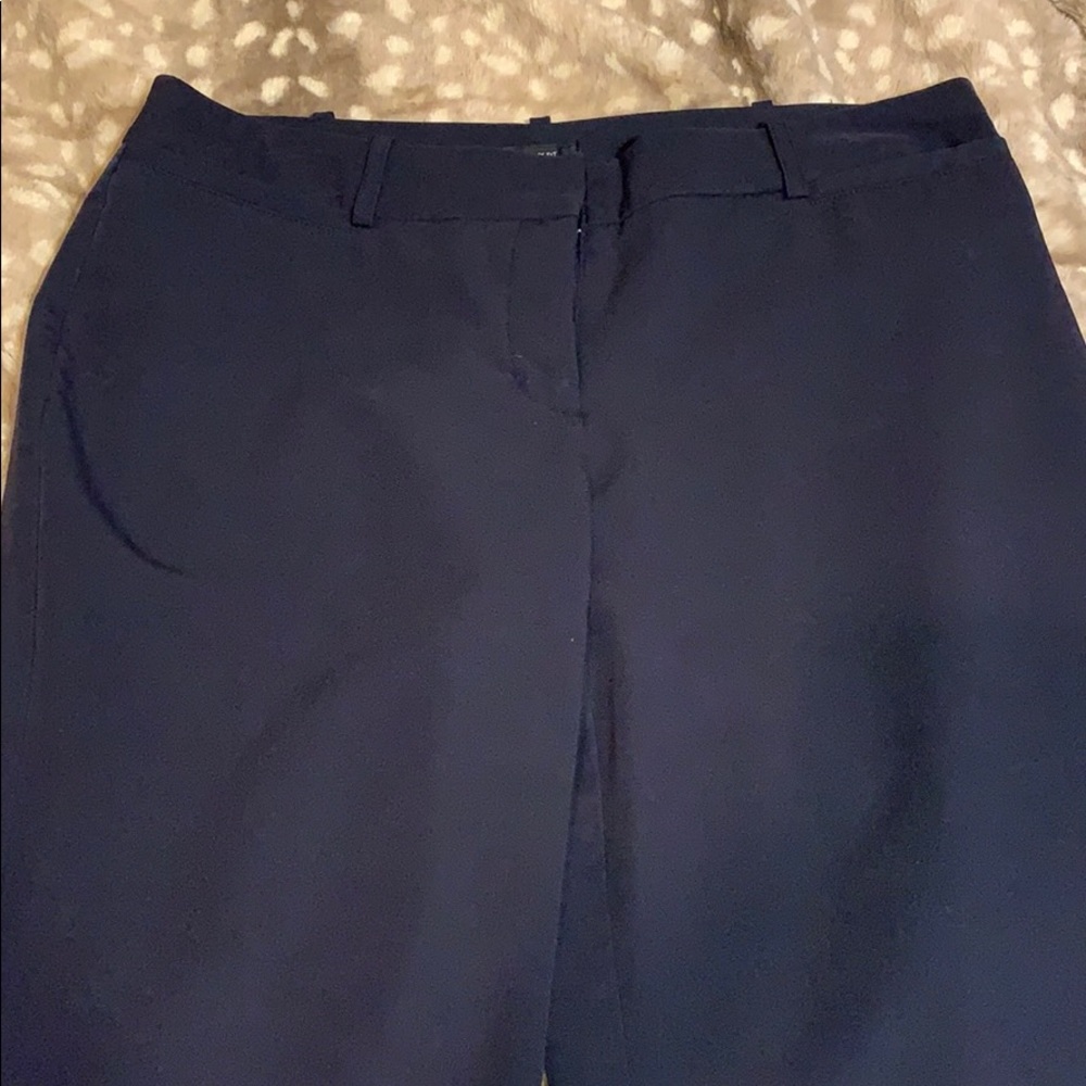 Women’s work pants